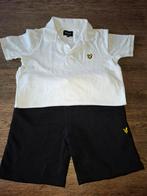 lyle & scott, Ophalen, Gebruikt, Jongen, Shirt of Longsleeve