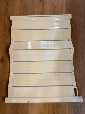 2x Babydan Guard me Traphekje beschikbaar voor biedingen