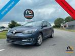 Renault Mégane 2016 * 1.2 BENZINE * 107.D KM *, Auto's, Stof, Gebruikt, Zwart, Bedrijf