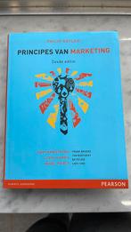 Philip Kotler - Principes van marketing, Nederlands, Ophalen of Verzenden, Zo goed als nieuw, Philip Kotler