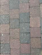 Klinkers ongeveer 20m2, Tuin en Terras, Tegels en Klinkers, Ophalen, Gebruikt, Klinkers, 10 m² of meer