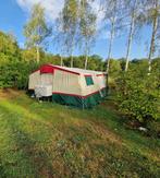 Overcomplete Vouwwagen Alpenkreuzer Parade uit 2004, Caravans en Kamperen, Vouwwagens, Ophalen, Alpenkreuzer, Beige, Aanwezig