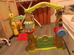 Speelgoed jungle, Ophalen of Verzenden, Zo goed als nieuw, Kunststof