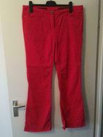 Mooie soepele broek van het modemerk Just B., Kleding | Dames, Broeken en Pantalons, Ophalen, Maat 42/44 (L), Zo goed als nieuw