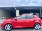 SEAT Ibiza Gereserveerd 1.2 TSI 86pk FR 5drs - nap - navi -, Auto diversen, Schadeauto's, Handgeschakeld, Benzine, Seat, Hatchback