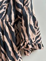 GOLD AND SILVER jurkje met blote rug mt M/L, Kleding | Dames, Maat 38/40 (M), -, Verzenden, Parijs