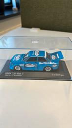 BMW 320i Grp.5, Verzenden, Zo goed als nieuw, Auto, MiniChamps