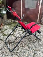 Backlounge, Ophalen, Rug, Zo goed als nieuw, Metaal