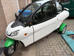 Carver kenteken DXH39D 990km op de teller, Auto's, Renault, Particulier, Te koop