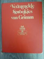 Verzamelde sprookjes van Grimm, Boeken, Gelezen, Ophalen
