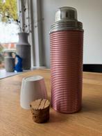 Vintage Thermoskan - Decoratief!, Huis en Inrichting, Keuken | Keukenbenodigdheden, Ophalen of Verzenden, Gebruikt