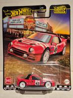 Hotwheels Premium 1/64 Ford RS200, Ophalen of Verzenden, Nieuw, Auto