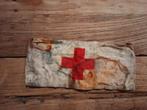 Repro ww2 medic arm band, Verzamelen, Ophalen of Verzenden, Duitsland