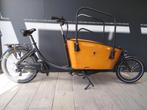Vogue superior 2 electrische bakfiets, Fietsen en Brommers, Fietsen | Bakfietsen, Ophalen, Zo goed als nieuw, 4 kinderen of meer