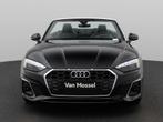 Audi A5 Cabriolet 40 TFSI S edition 204 PK | S-line exterieu, Te koop, Geïmporteerd, Benzine, A5