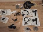 SHIMANO Ultegra Di2 R8170 complete groupset, Fietsen en Brommers, Ophalen of Verzenden, Zo goed als nieuw, Racefiets, Crankstel of Pedalen