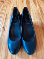 Pump hak 6 cm zwart avenue 5th zie omschrijving, Ophalen of Verzenden, Zo goed als nieuw, Zwart