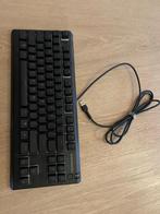 steelseries apex 3 TKL, Ophalen, Zo goed als nieuw