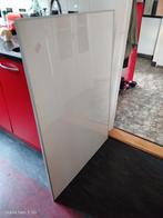 Barth A0 lijst aluminium., Huis en Inrichting, Woonaccessoires | Lijsten, Ophalen, Gebruikt, Metaal of Aluminium, 75 tot 100 cm