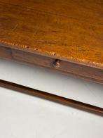 Franse Salontafel vroeg 19e eeuw antiek, Antiek en Kunst, Ophalen