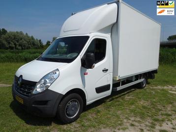 Renault Master T35 2.3 dCi L3H2/Airco/Boekjes/APK 15-7-2026 beschikbaar voor biedingen