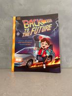 Back to the Future storybook/stripboek, Verzamelen, Film en Tv, Ophalen, Zo goed als nieuw
