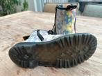 Dr. Martens Laarzen Maat 35 Bloemenprint, Ophalen of Verzenden, Gebruikt, Meisje, Laarzen