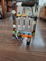 Lego, Ophalen of Verzenden, Zo goed als nieuw, Overige merken