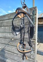Te koop Ideal mentuig voor shetlandpony, Ophalen, Zo goed als nieuw, Overige soorten