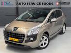 Peugeot 3008 1.6 (156 pk) ST Premium - panoramadak - navigat, Voorwielaandrijving, Euro 5, Stof, 1434 kg