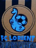 sjaal FC Lorient, Ophalen of Verzenden, Nieuw, Buitenlandse clubs, Vaantje of Sjaal