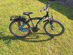 24 inch jongens fiets., Fietsen en Brommers, Fietsen | Jongens, Ophalen, Batavus, Handrem, Gebruikt