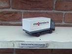 Conrad  Man  van  Stads  Distributie.., Ophalen of Verzenden, Zo goed als nieuw, Bus of Vrachtwagen, Conrad