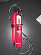 Spannigtester, Ophalen of Verzenden, Zo goed als nieuw