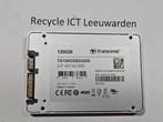 Transcend 120gb laptop ssd hdd hardeschijf, Intern, Gebruikt, Ophalen of Verzenden, Transcend
