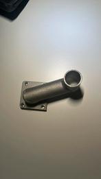 Spruitstuk Tomos A35 19mm Dellorto PHBG / Polini CP, Ophalen of Verzenden, Zo goed als nieuw, Carburateur