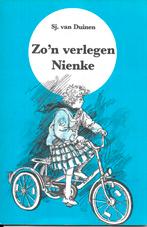 Sjanie van Duinen - Zo'n verlegen Nienke, Ophalen of Verzenden