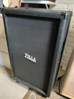 ZILLA FATBOY VERTICAL 2X12 GITAAR CAB, Muziek en Instrumenten, Versterkers | Bas en Gitaar, Gebruikt, Ophalen