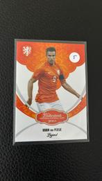Daka card robin van persie nederland, Verzamelen, Ophalen of Verzenden, Zo goed als nieuw, Overige binnenlandse clubs