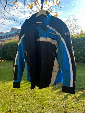 Enduro/Cross Jas - Jopa - 3XL - ZGAN beschikbaar voor biedingen