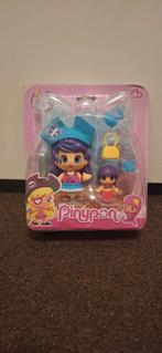 Pinypon Piratenpop met Zeemeermin, Kinderen en Baby's, Speelgoed | Poppen, Ophalen of Verzenden, Nieuw, Overige typen