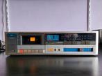 TEAC - V-300 Cassette Deck zilver ., Ophalen of Verzenden, Enkel, Overige merken, Tiptoetsen