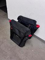 Stella fietstassen, Fietsen en Brommers, Fietsaccessoires | Fietstassen, Ophalen of Verzenden, Zo goed als nieuw