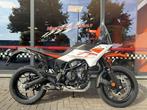 KTM 390 ADVENTURE X 2025, Bedrijf, Toermotor