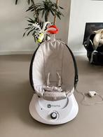 4moms wipstoel, Ophalen, Zo goed als nieuw