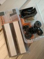 Cando plint accessoires, Doe-het-zelf en Verbouw, Ophalen of Verzenden, Nieuw, Mdf, Plinten