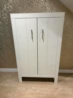 Woood opbergkast, Huis en Inrichting, Ophalen, Zo goed als nieuw