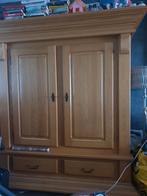 Prachtige wandkast,, Ophalen, Zo goed als nieuw, 25 tot 50 cm