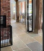 AKTIE DEZE WEEK! BOURGONDISCHE DALLEN RAW CHATEAU 60X90CM, Ophalen of Verzenden, Nieuw