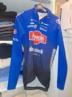 Jack Alpecin Fenix Deceuninck Zwift Canyon Kalas MvdP, Ophalen, Voetbal